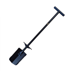 Blackada ridgeback t handled